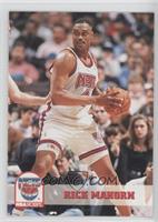 Rick Mahorn