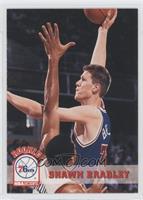 Shawn Bradley