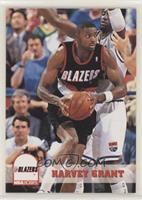 Harvey Grant