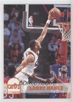 Larry Nance