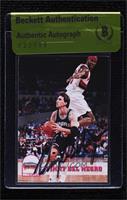 Vinny Del Negro [BAS Authentic]