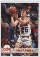 Mark Price