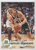 Detlef Schrempf