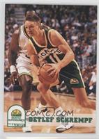 Detlef Schrempf