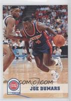 Joe Dumars