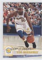 Tim Hardaway