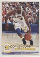 Tim Hardaway