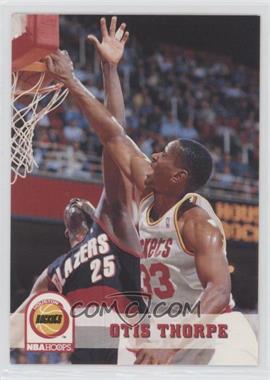 1993-94 NBA Hoops - [Base] #83 - Otis Thorpe