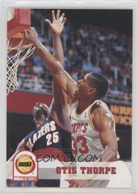 1993-94 NBA Hoops - [Base] #83 - Otis Thorpe
