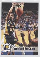 Reggie Miller