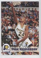 Pooh Richardson