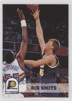 Rik Smits [EX to NM]