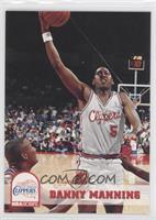 Danny Manning