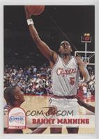 Danny Manning