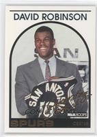 David Robinson