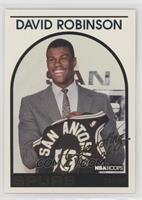 David Robinson