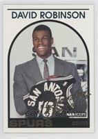 David Robinson