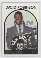 David Robinson