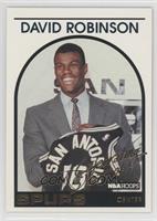 David Robinson