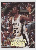 David Robinson