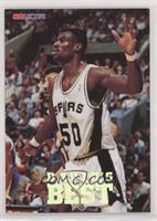 David Robinson [EX to NM]