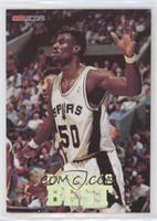 David Robinson