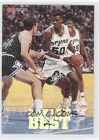 David Robinson