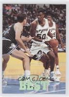 David Robinson