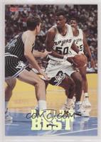 David Robinson