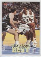 David Robinson