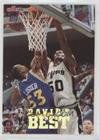 David Robinson