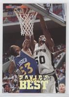 David Robinson