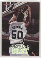 David Robinson [EX to NM]