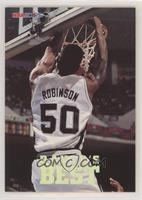 David Robinson [EX to NM]