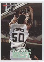 David Robinson