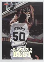 David Robinson