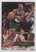 Vin Baker