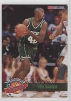 Vin Baker