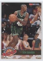 Vin Baker