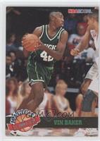 Vin Baker