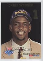 Chris Webber