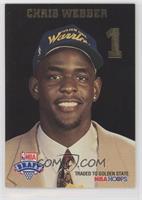 Chris Webber