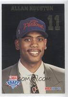 Allan Houston