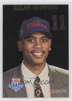 Allan Houston