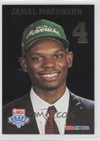 Jamal Mashburn