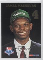 Jamal Mashburn