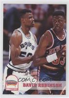 David Robinson