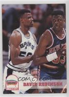 David Robinson