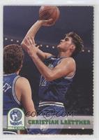 Christian Laettner [Good to VG‑EX]