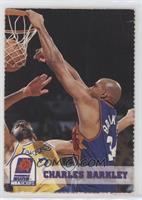 Charles Barkley [Good to VG‑EX]